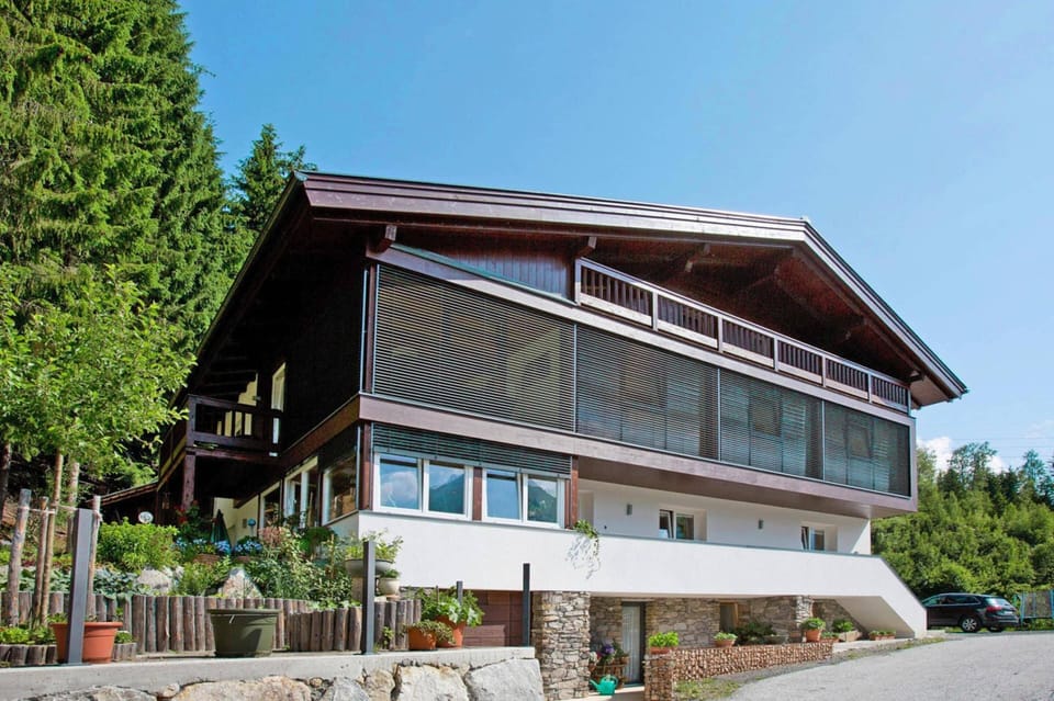 Apartment | Exterior