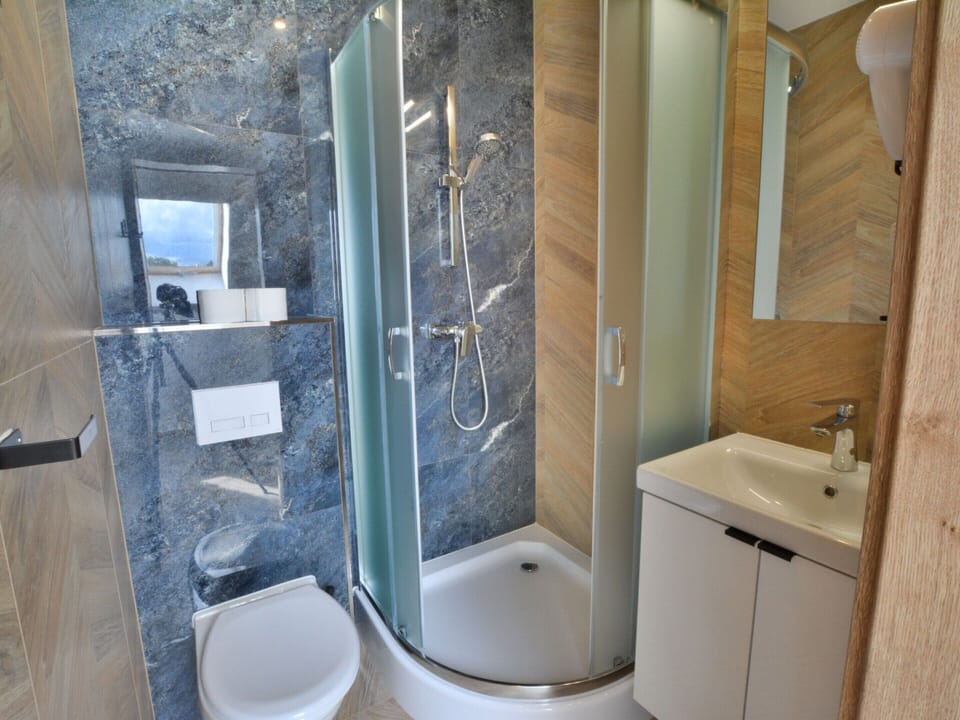 Holiday Apartment Very Close to the Beach Apartment in West Pomeranian Voivodeship, Poland