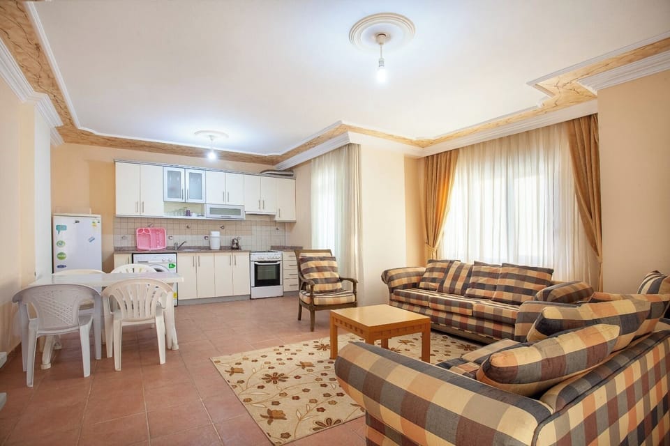 Comfort House, Balcony, City View | 1 bedroom, desk, laptop workspace, free WiFi