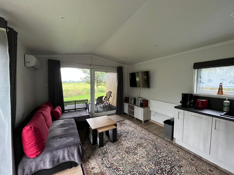 House | Living area
