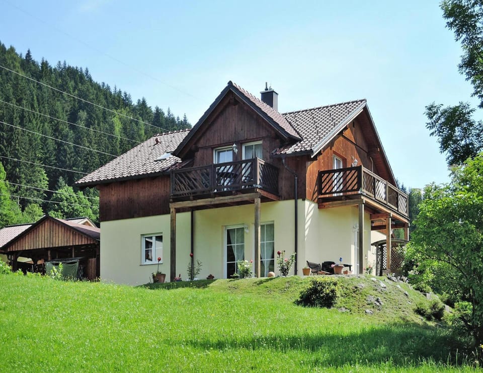 House | Exterior