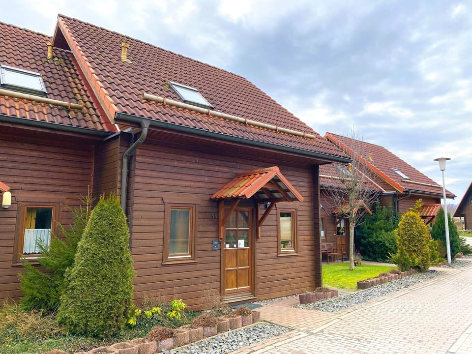 House | Exterior