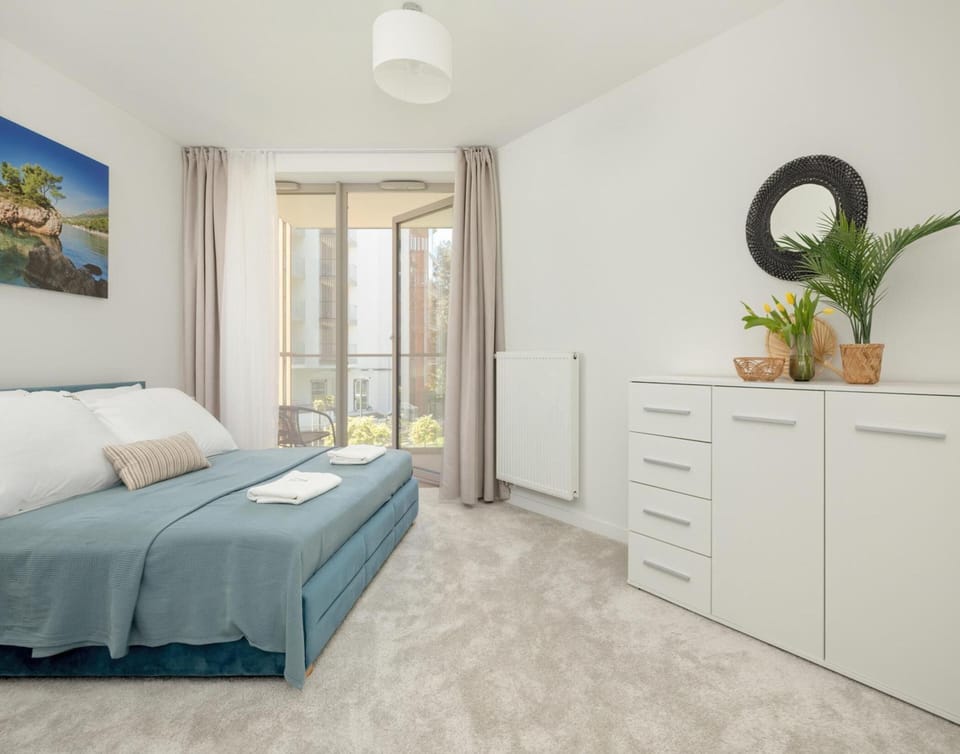 Apartment | 1 bedroom, individually furnished, iron/ironing board