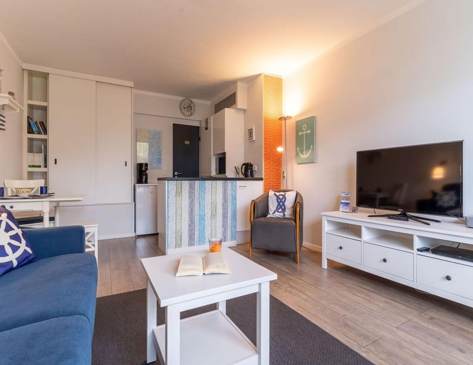 Apartment | Living room