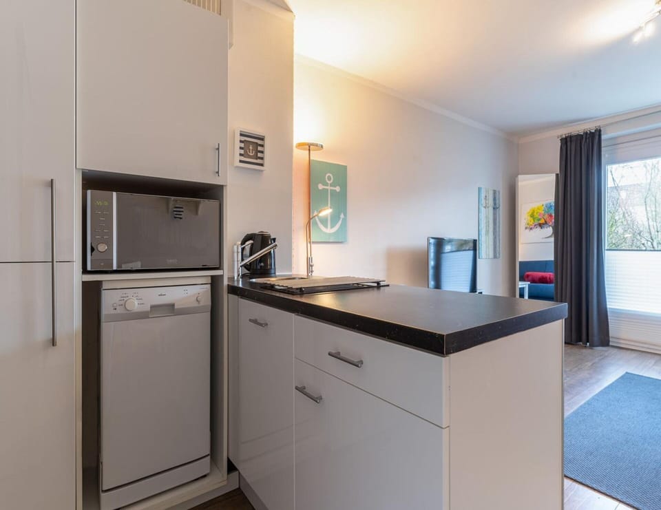 Apartment | Private kitchen