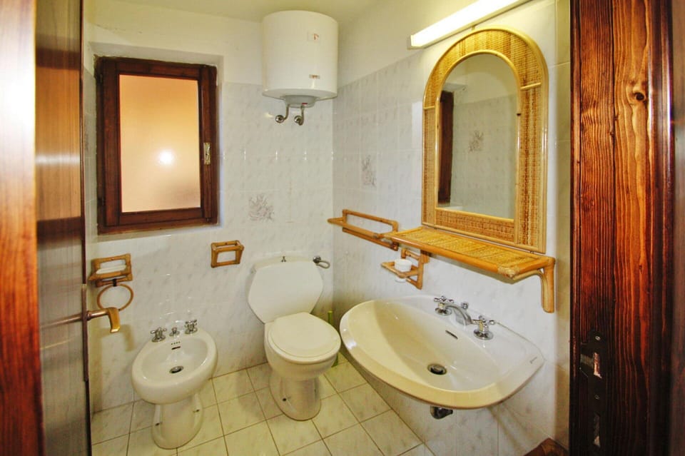 Holiday Home in Sardinia Near Red Cliffs House in Sardinia