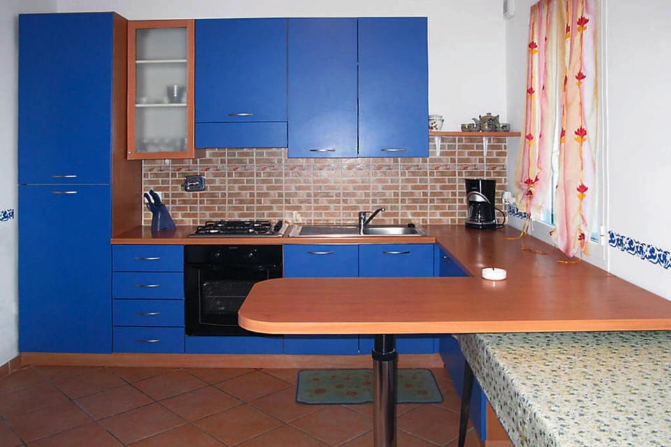 Apartment | Private kitchen