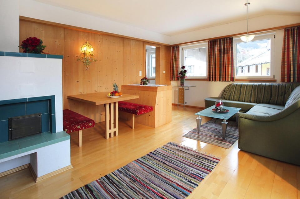 House | Living area