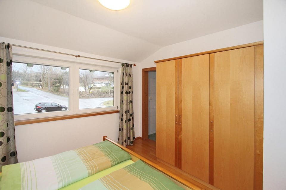House | 2 bedrooms, individually furnished, bed sheets