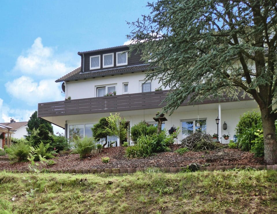Apartment | Exterior