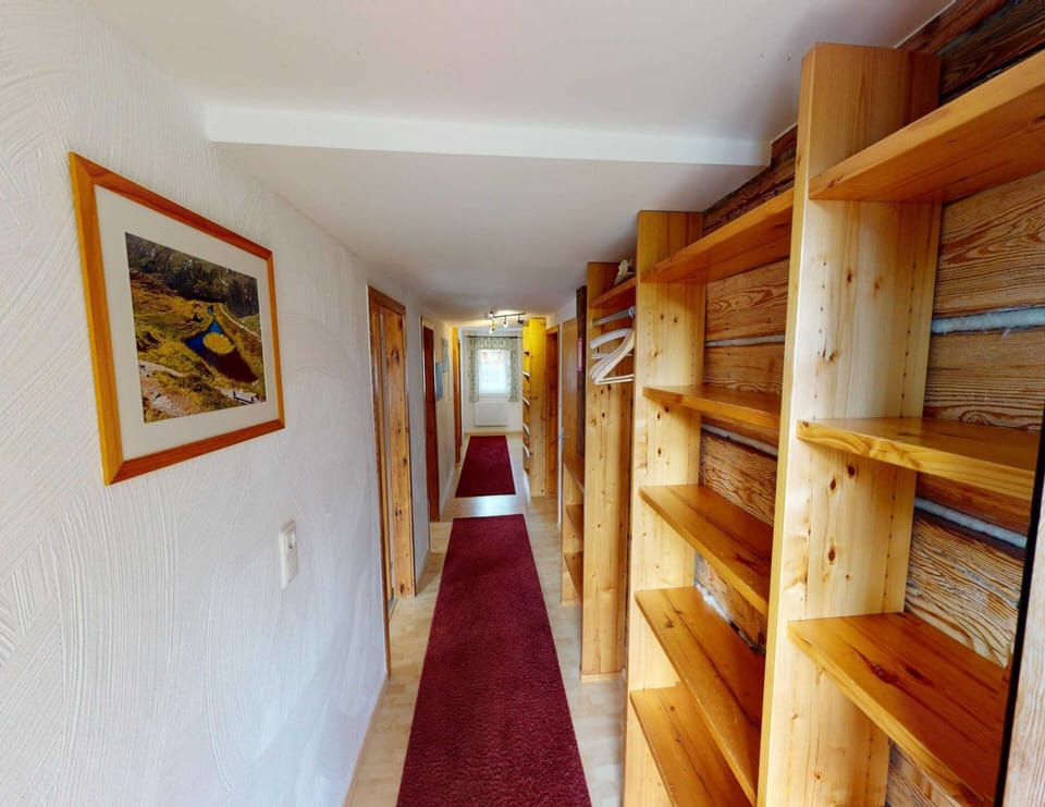Apartment | Interior