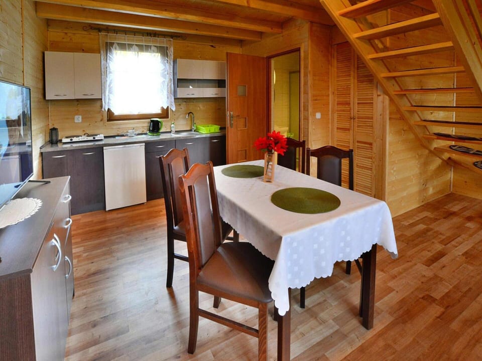 House | Dining