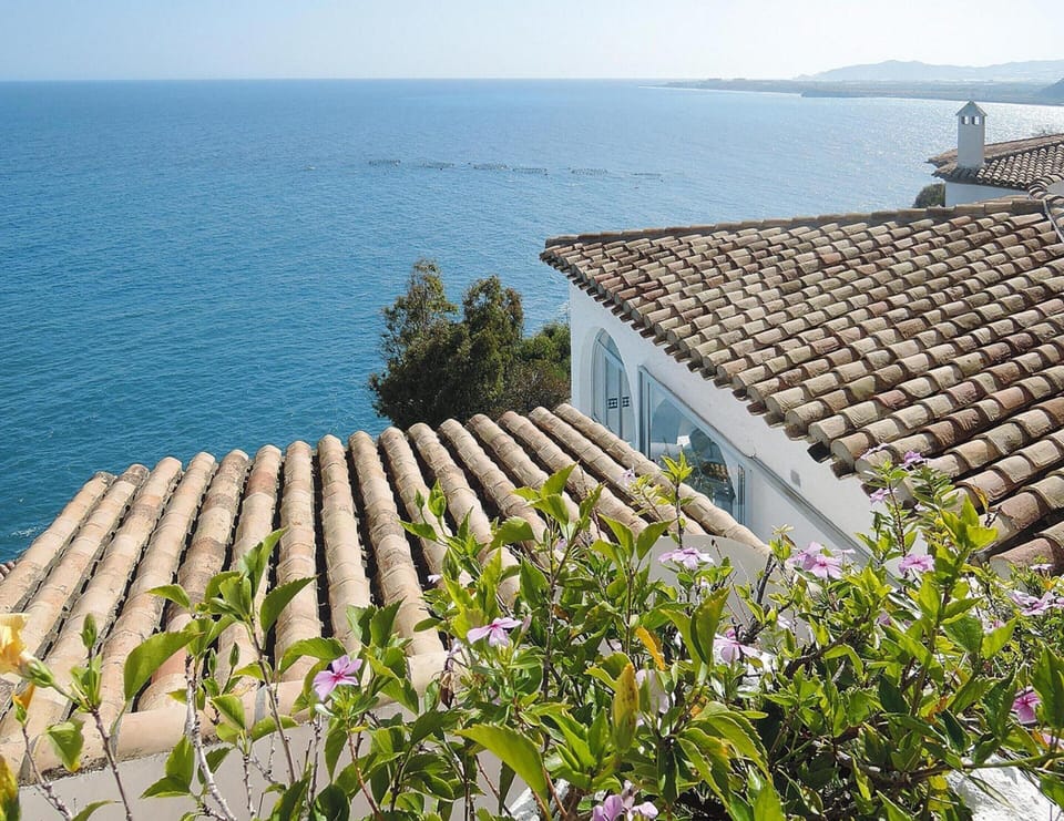 Villa | View from property