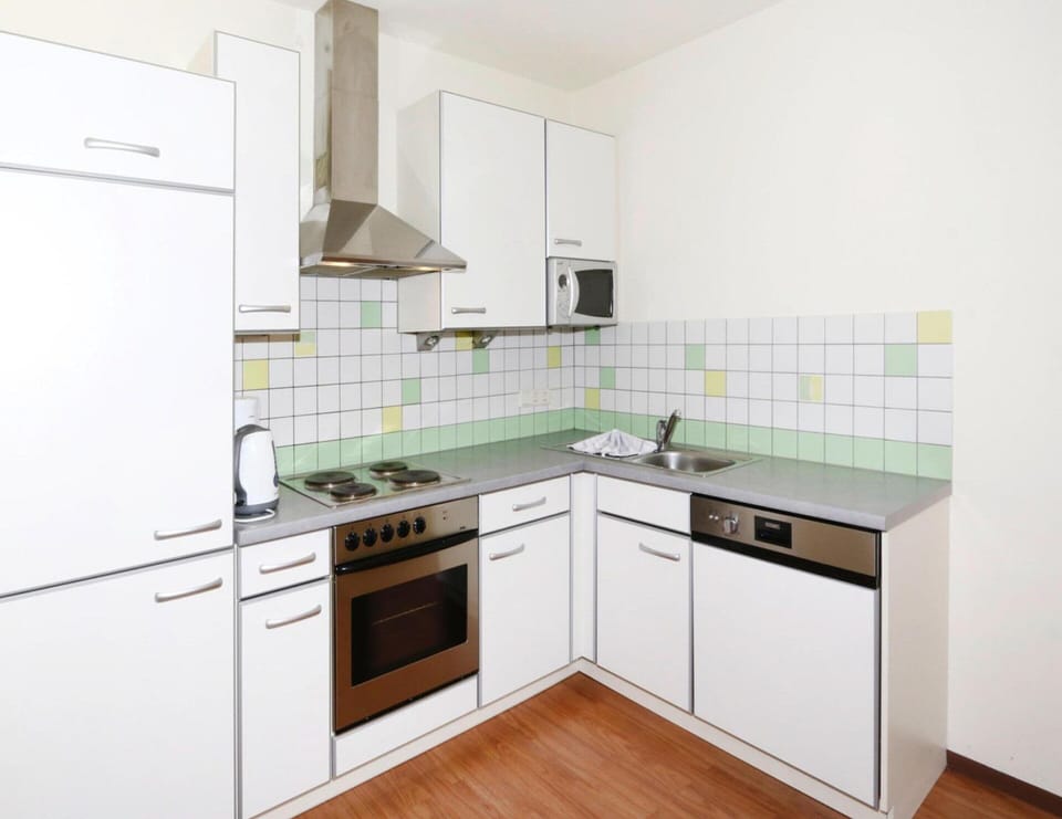 Apartment | Private kitchen