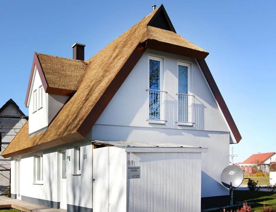 House | Exterior