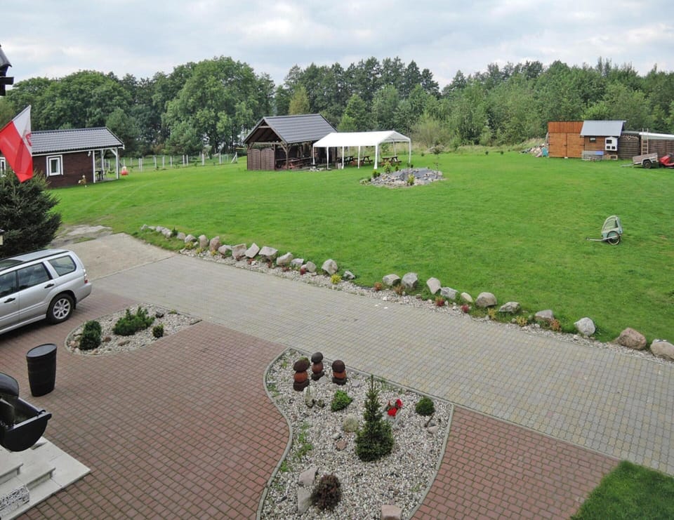 House | Garden