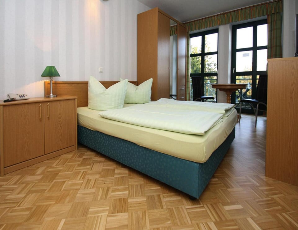Apartment | 1 bedroom, individually furnished