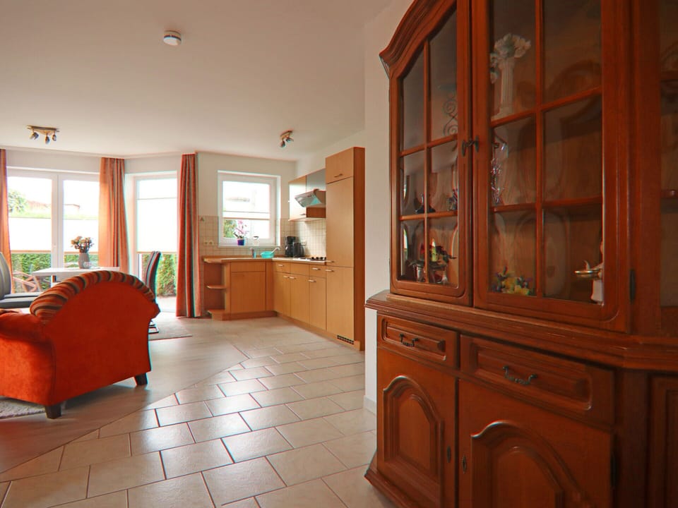 Apartment | Interior