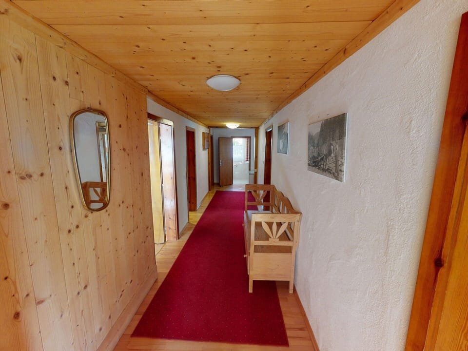 Apartment | Interior