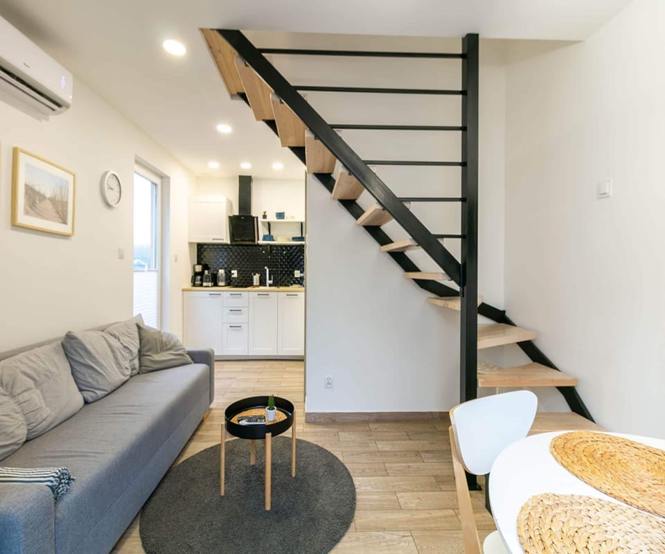 House | Living room