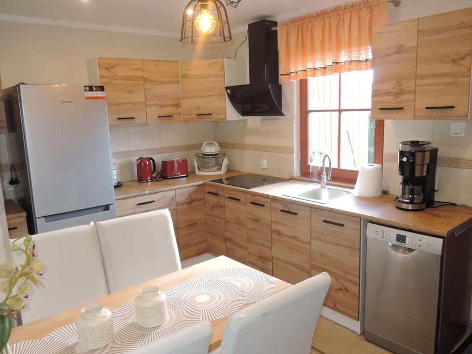 House | Private kitchen