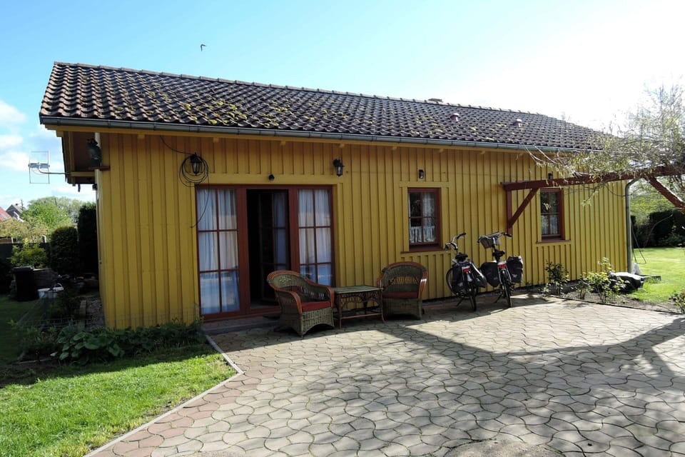House | Exterior