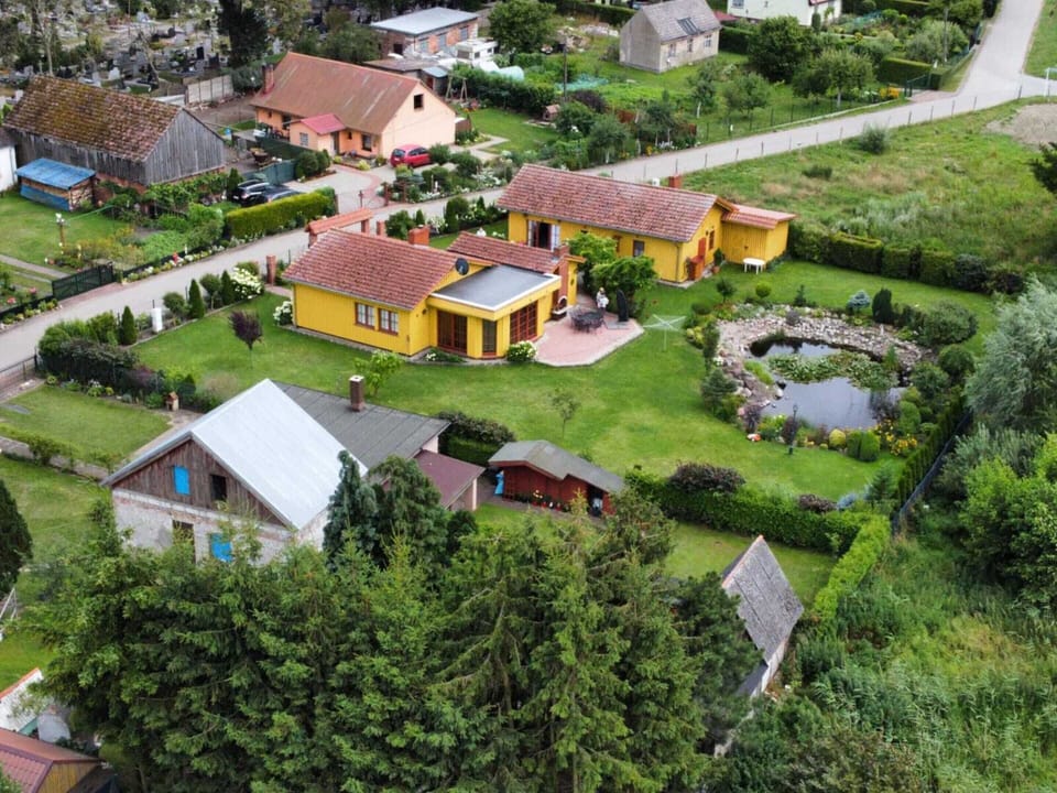 House | Exterior