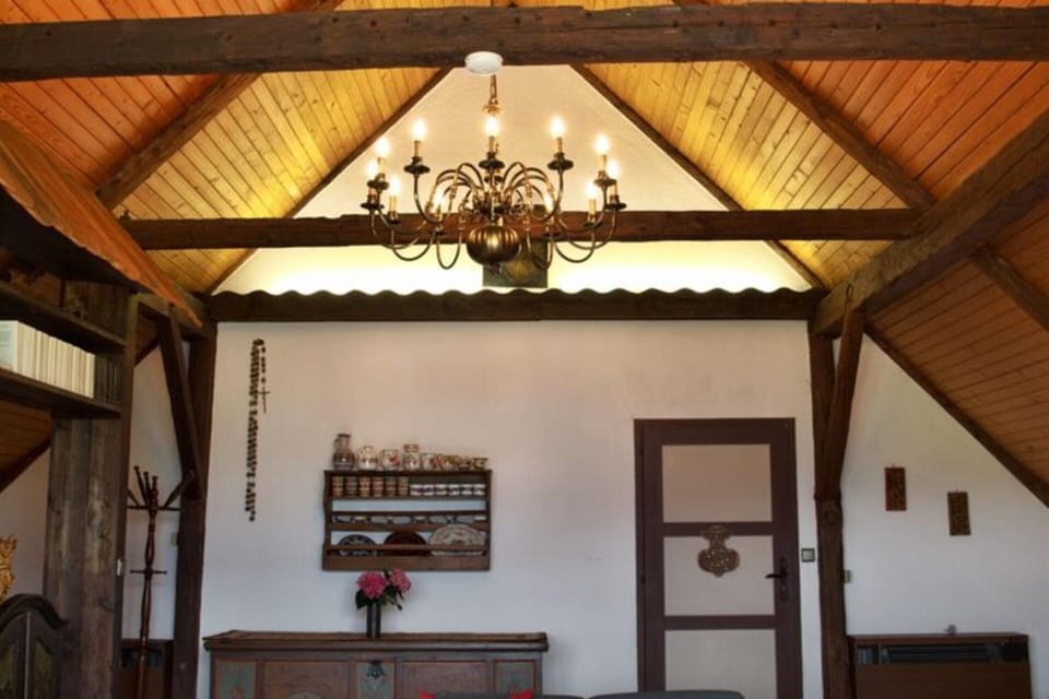 House | Living room