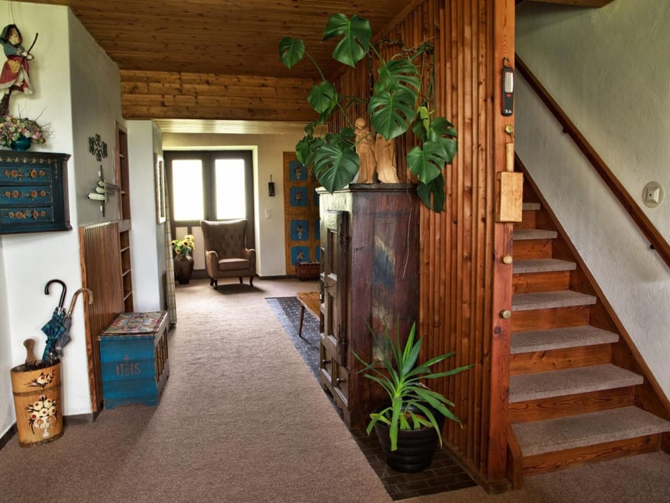 House | Interior