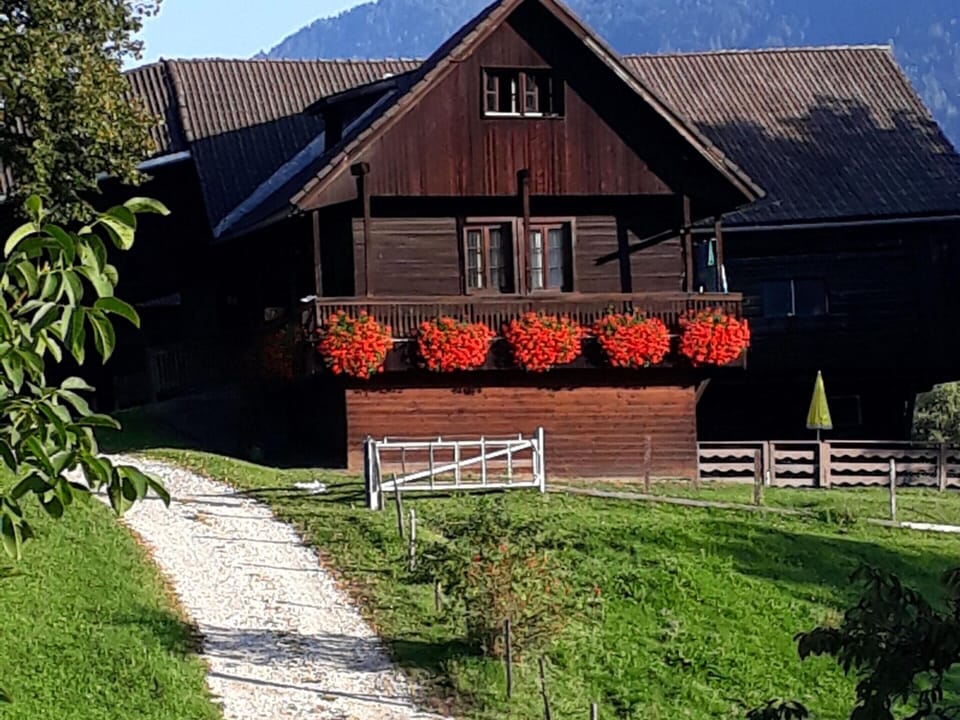 House | Exterior
