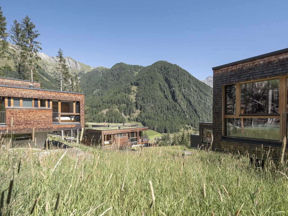 Chalet | Exterior