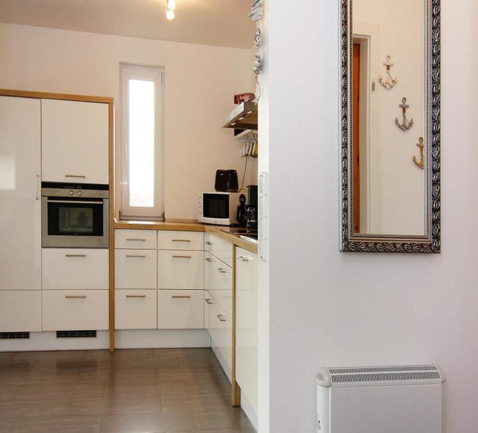 House | Private kitchen | Highchair