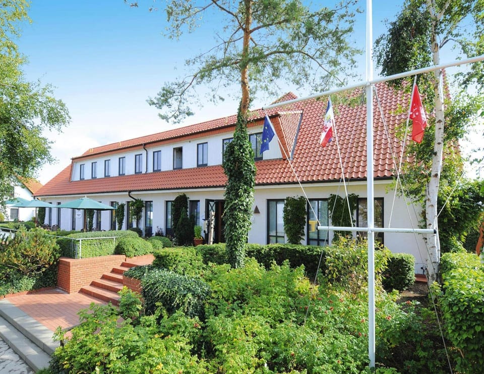 Apartment | Exterior