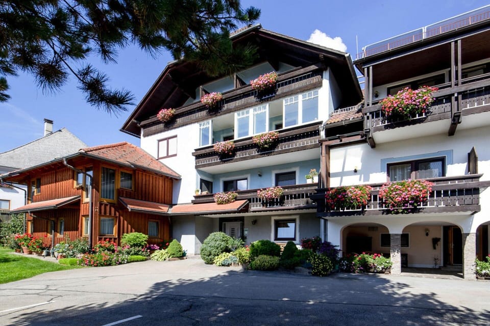 Apartment | Exterior