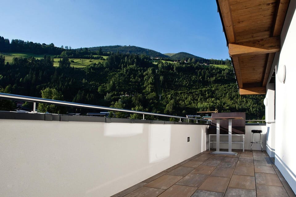 Apartment | View from property