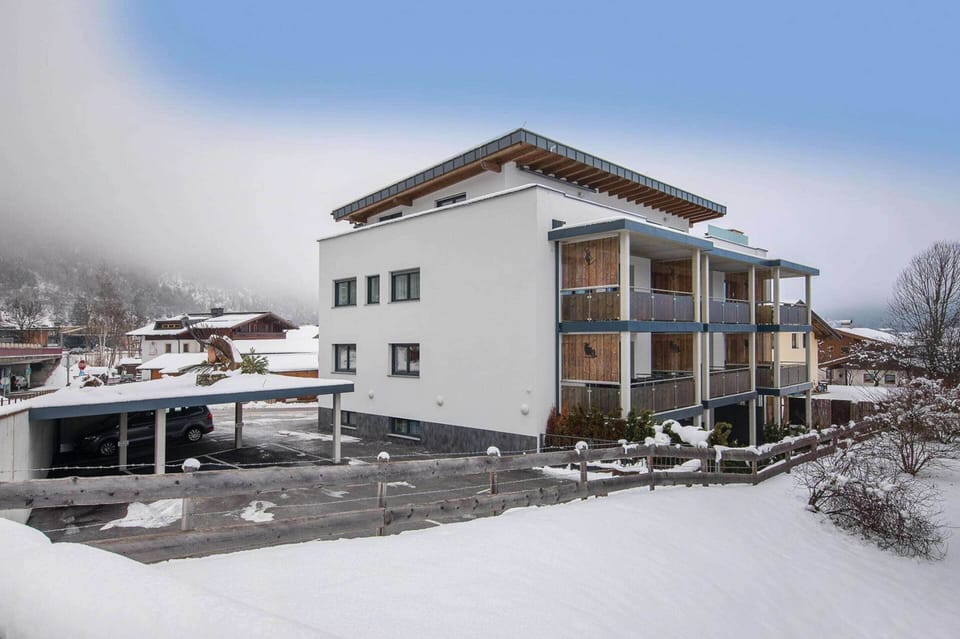 Apartment | Exterior