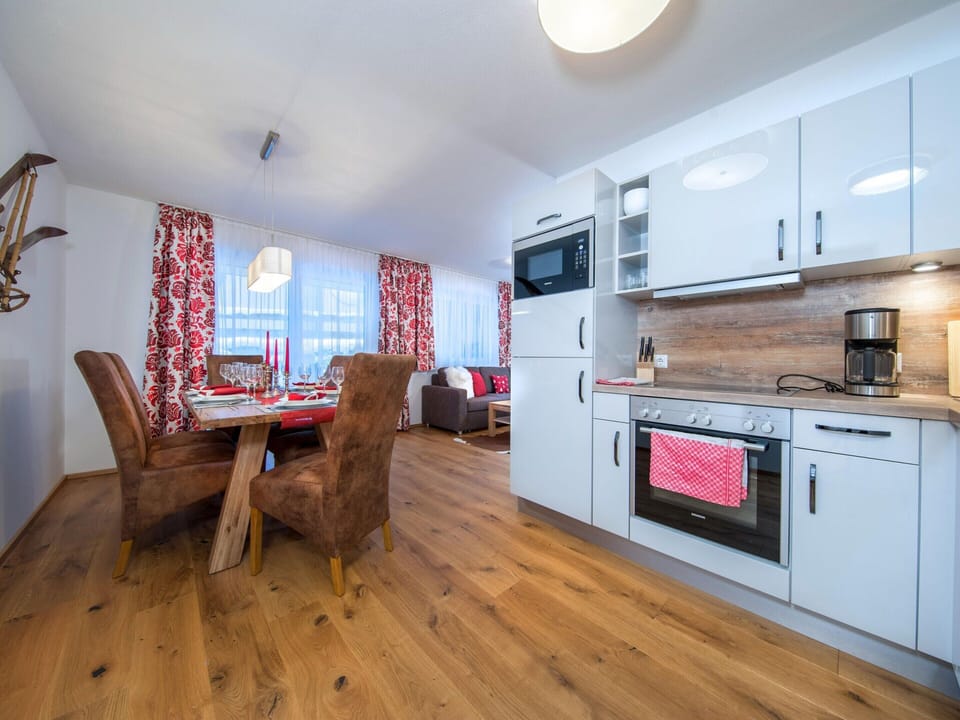 Apartment | Private kitchen