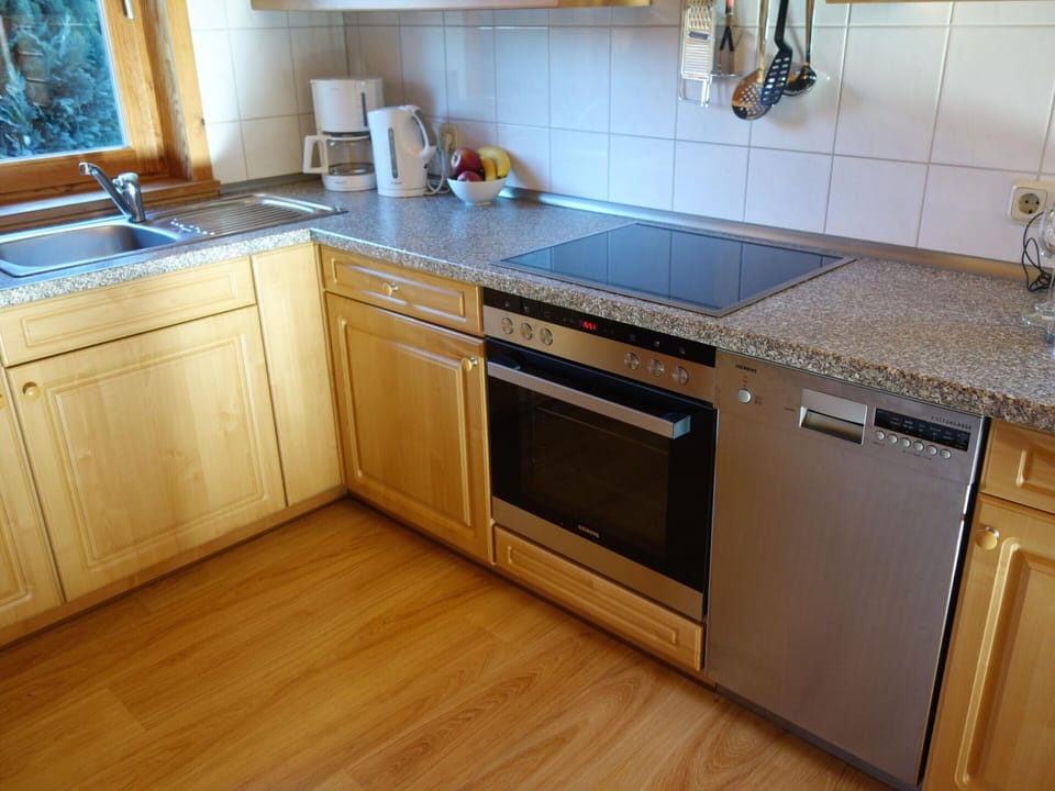 House | Private kitchen