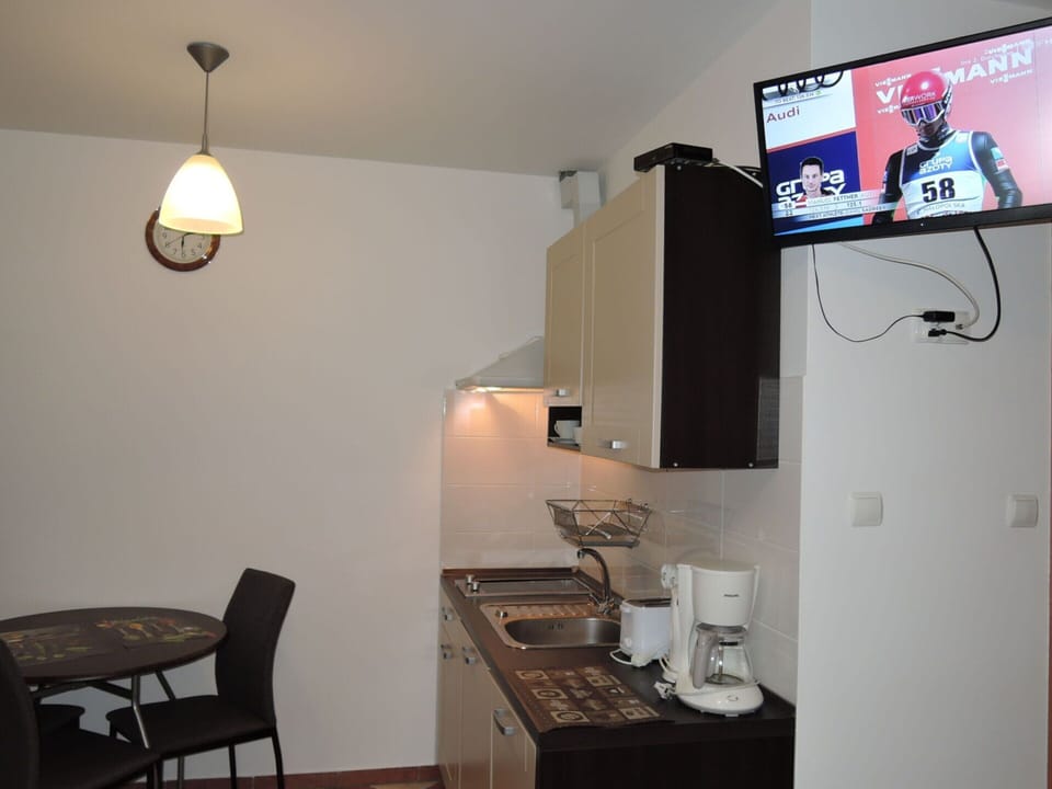 House | Private kitchen | Electric kettle
