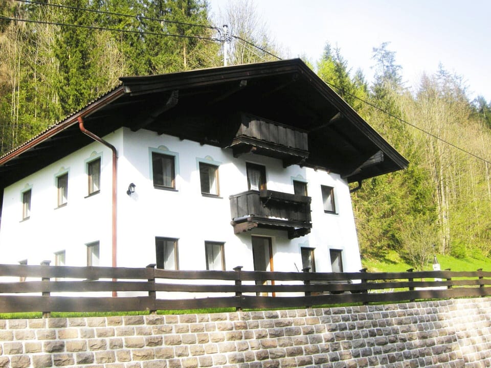 House | Exterior