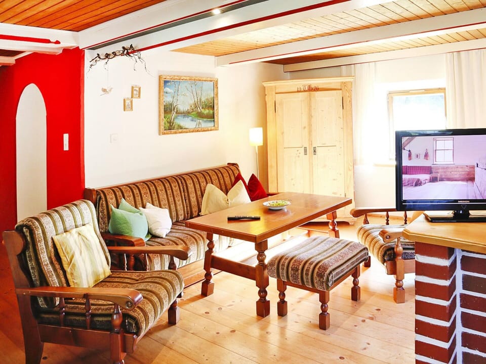 House | Living room