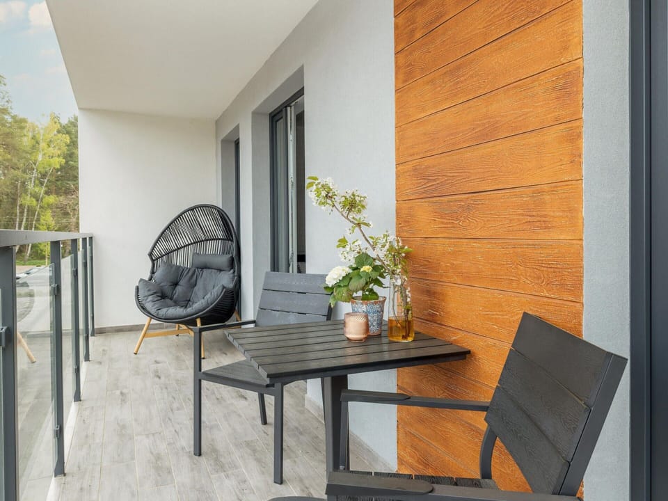 Apartment | Exterior