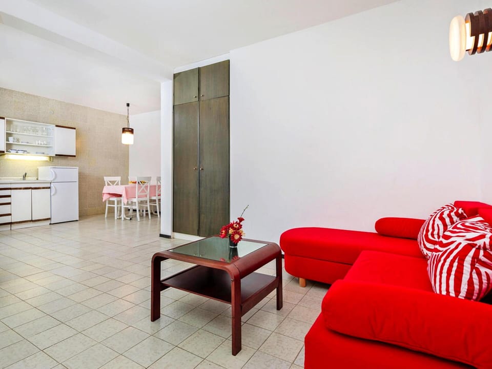 Apartment | Living room