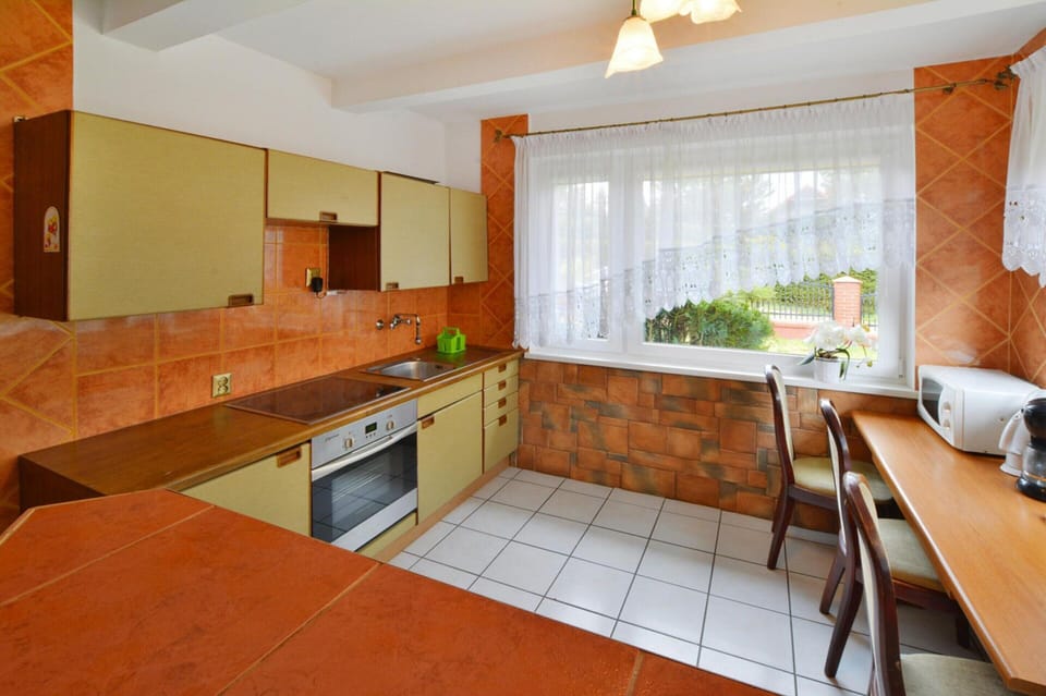 House | Private kitchen | Toaster