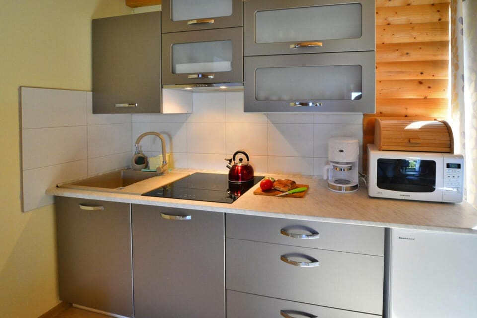 House | Private kitchen | Highchair
