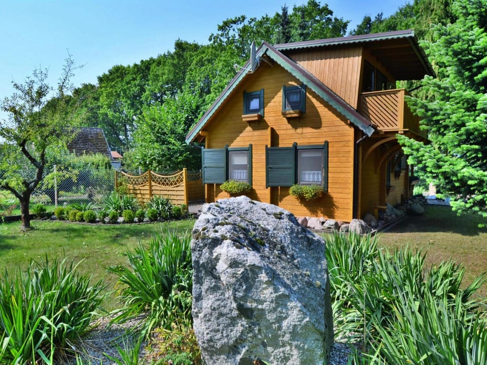 House | Exterior