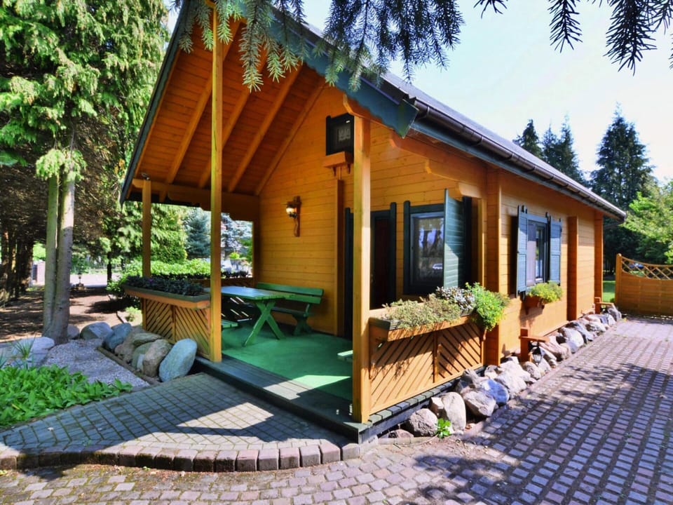 House | Exterior