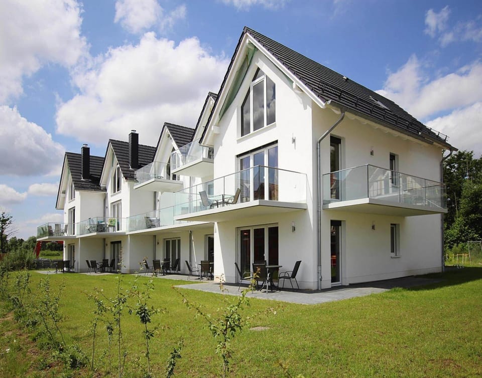 Apartment | Exterior