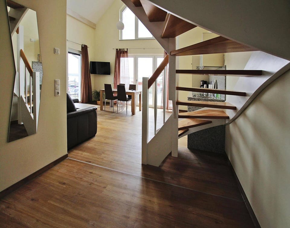Apartment | Living room