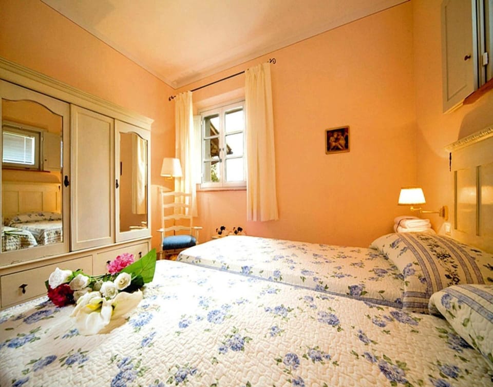Apartment | 2 bedrooms, individually furnished